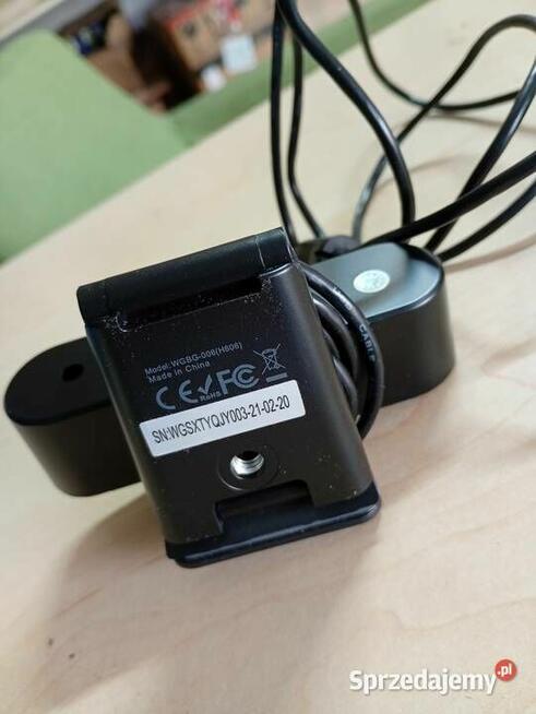 Kamera Internetowa HD Jelly Comb