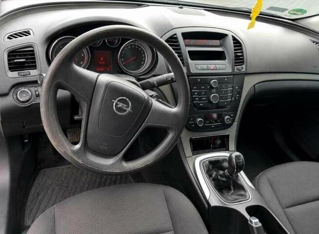 Opel Insignia 2010r 2.0 d sprawny