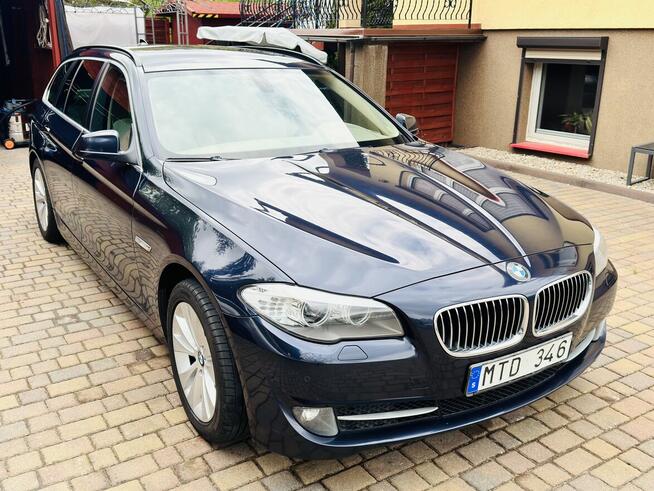 Bmw 520d