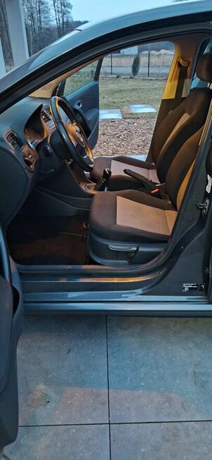Vw Polo 1.2 Benzyna