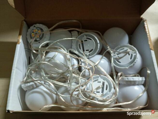 Oświetlenie LED do lustra (Make up LED Light)