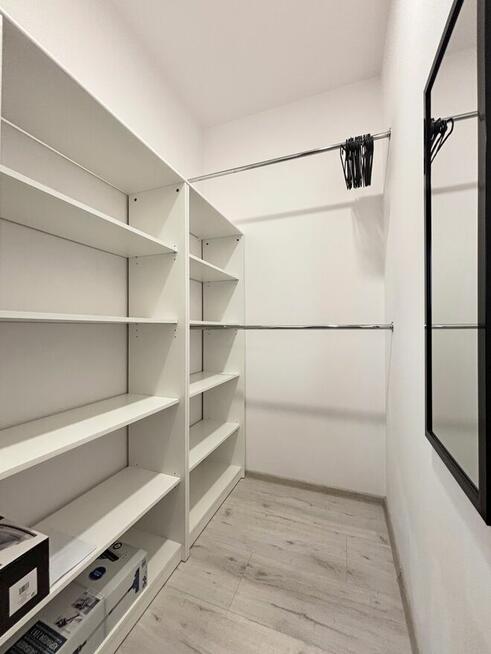 TOP oferta! Nowe osiedle, parking, balkon, garderoba