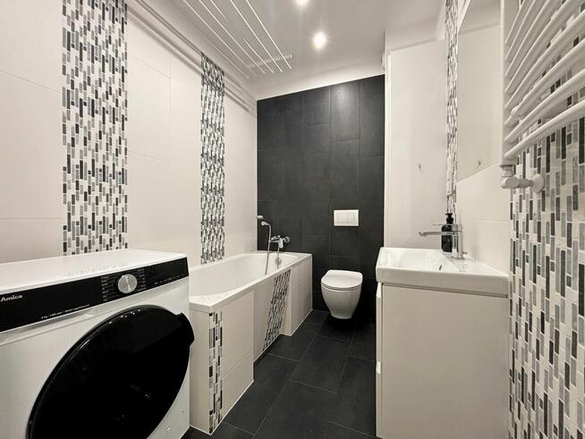 TOP oferta! Nowe osiedle, parking, balkon, garderoba