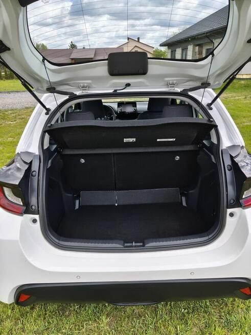 Toyota Yaris 1.0 2021 Salon Polska I właściciel