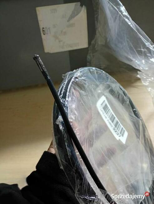 Zestaw przewodów hamulcowych / hydraulicznych ze złączkami
