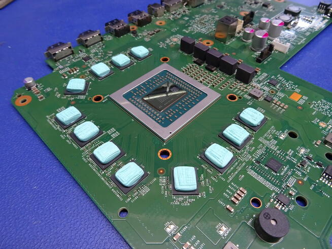 Serwis konsol Mielec | Naprawa PlayStation oraz Xbox