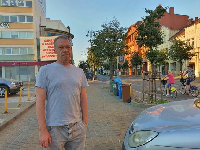 Szukam normalnej, ciepłej kobiety do stałej relacji