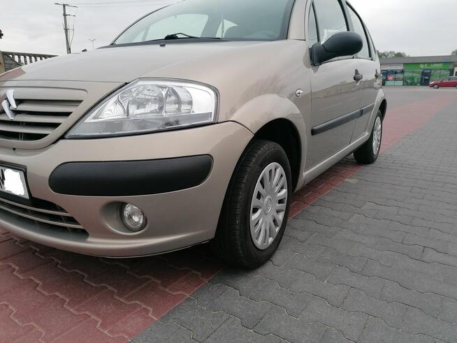 witam sprzedam citroena c 3