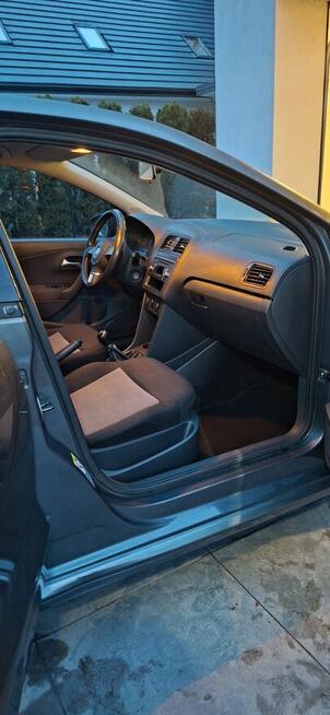 Vw Polo 1.2 Benzyna