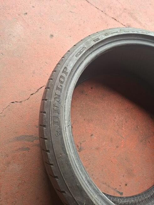 opony DUNLOP SPORT MAXX RT MO 235/35/19 r 91 Y tylko 1 sztuk