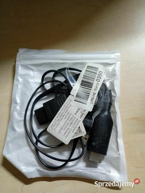Konwerter N64 do HDMI
