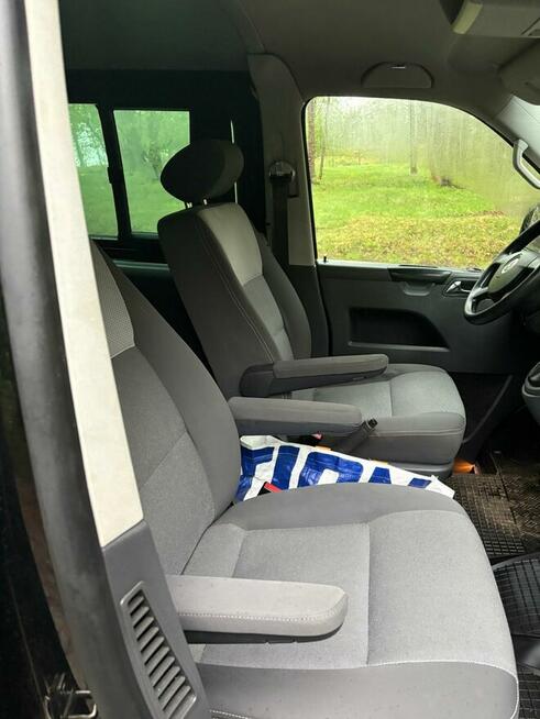 Volkswagen Multivan L1 Startline