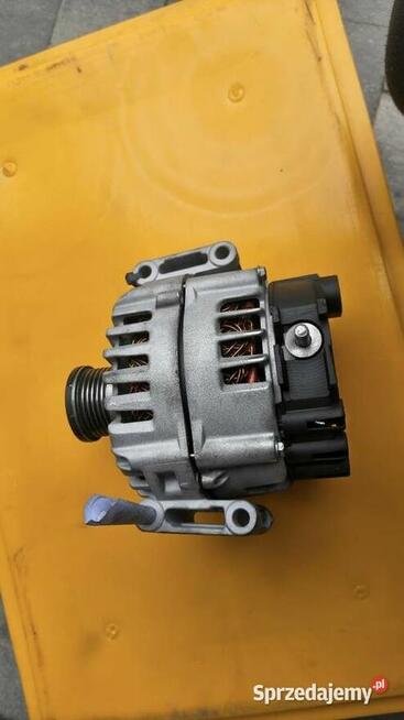 Alternator A0009067702 Mercedes Vito Sprinter 2,2 cdi 180a