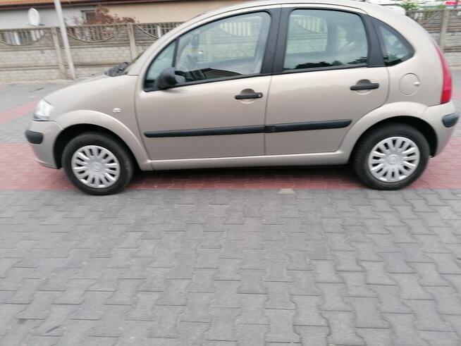 witam sprzedam citroena c 3