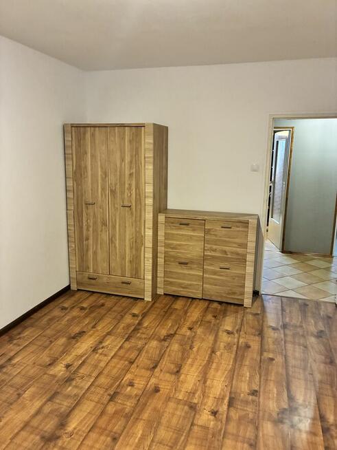 Wynajmę mieszkanie