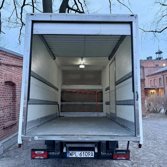 Utylizacja Gabarytow (mieszkań, piwnic, strychów, domów )