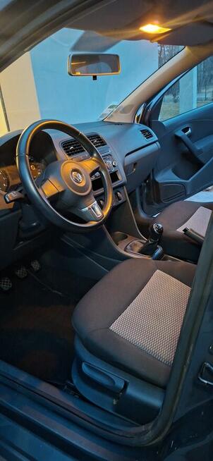 Vw Polo 1.2 Benzyna