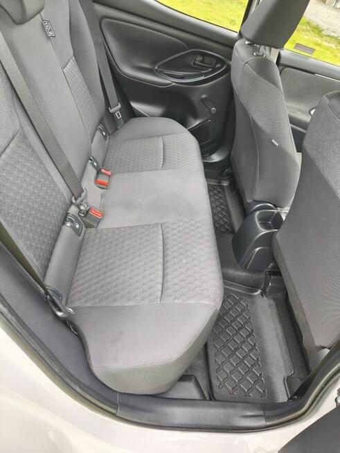 Toyota Yaris 1.0 2021 Salon Polska I właściciel