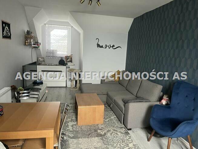 Mieszkanie Wola Zabierzowska gm. Niepołomice