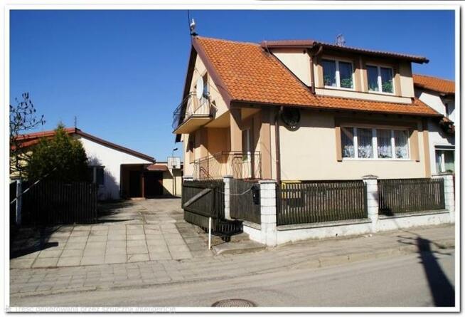 Dom Giżycko, Wiejska