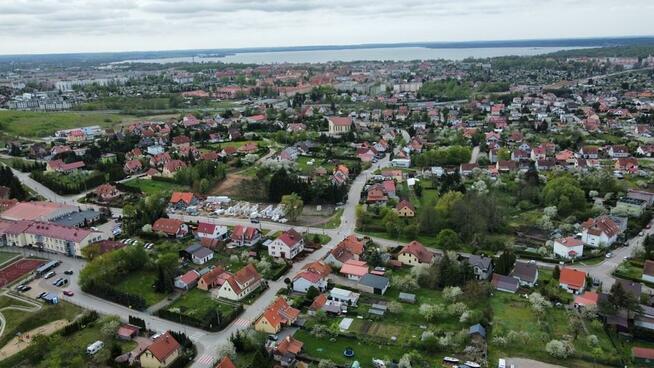 Dom Giżycko, Wiejska