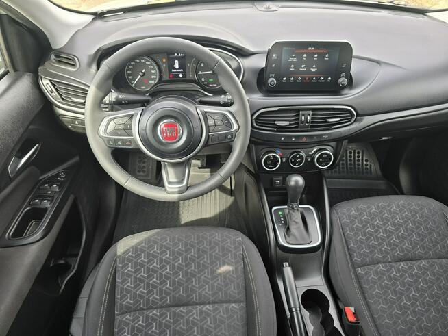 Fiat Tipo CROSS 1.5 HYBRID Automat DCT Salon Polska, Możliwa zamiana