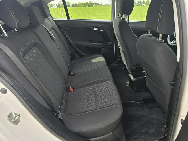 Fiat Tipo CROSS 1.5 HYBRID Automat DCT Salon Polska, Możliwa zamiana