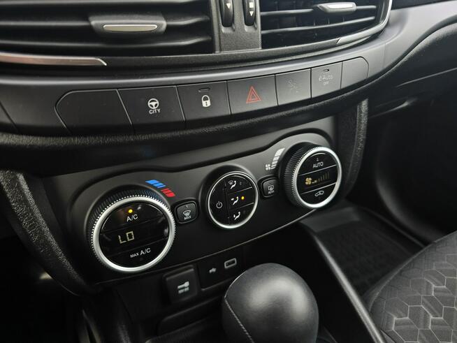 Fiat Tipo CROSS 1.5 HYBRID Automat DCT Salon Polska, Możliwa zamiana