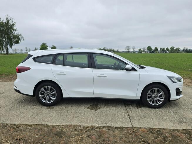 Ford Focus TITANIUM 1.0 EcoBoost 125KM Salon Polska, Możliwa zamiana
