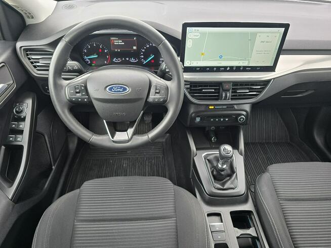 Ford Focus TITANIUM 1.0 EcoBoost 125KM Salon Polska, Możliwa zamiana