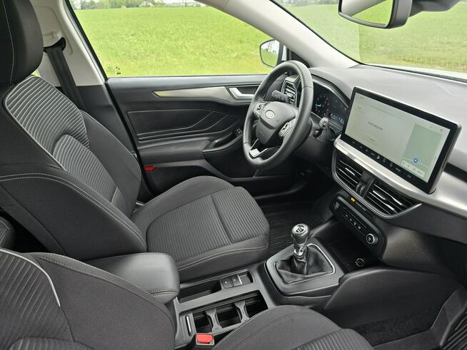 Ford Focus TITANIUM 1.0 EcoBoost 125KM Salon Polska, Możliwa zamiana