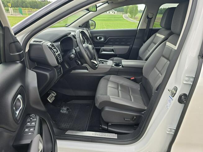 Citroen C5 Aircross SHINE 1.5 Blue HDi 130 Automat Salon Polska, Możliwa zamiana