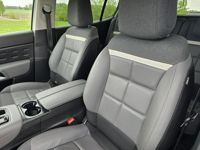 Citroen C5 Aircross SHINE 1.5 Blue HDi 130 Automat Salon Polska, Możliwa zamiana