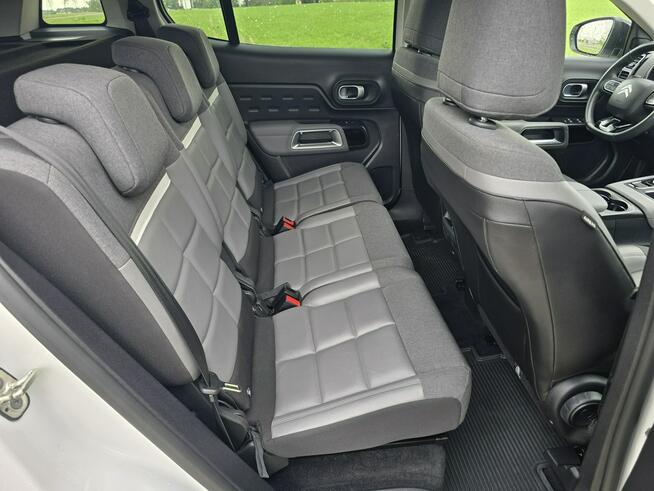 Citroen C5 Aircross SHINE 1.5 Blue HDi 130 Automat Salon Polska, Możliwa zamiana