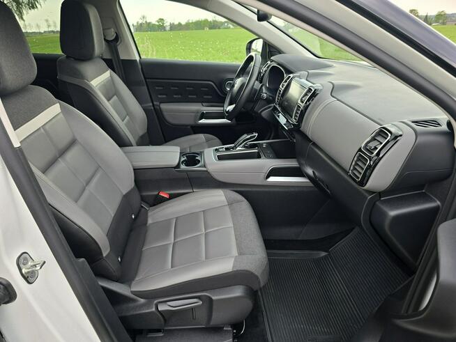 Citroen C5 Aircross SHINE 1.5 Blue HDi 130 Automat Salon Polska, Możliwa zamiana