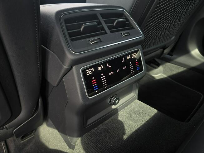 Audi A6 S-LINE 45 TFSI Quattro S-Tronic Salon Polska, Gwarancja, Stan jak nowy