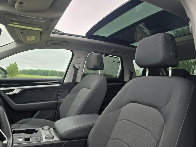 Volkswagen Touareg 3.0 V6 TDI 4Motion DSG Panorama, Hak, Salon Polska, Możliwa zamiana