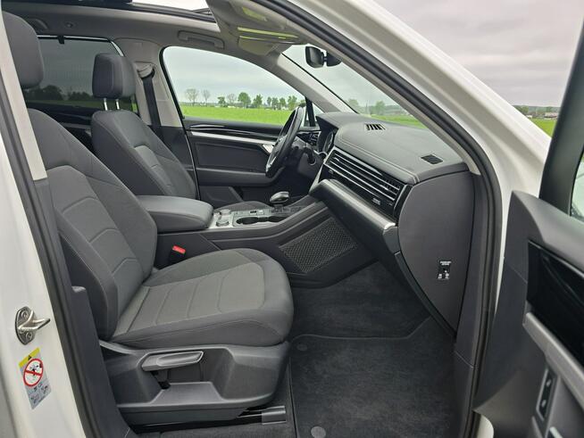 Volkswagen Touareg 3.0 V6 TDI 4Motion DSG Panorama, Hak, Salon Polska, Możliwa zamiana