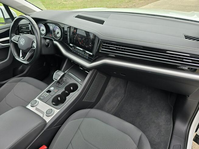 Volkswagen Touareg 3.0 V6 TDI 4Motion DSG Panorama, Hak, Salon Polska, Możliwa zamiana