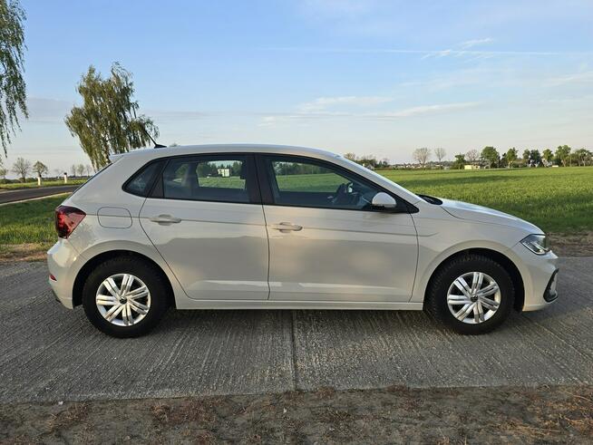 Volkswagen Polo LIFE 1.0 TSI 95KM Salon Polska, Możliwa zamiana