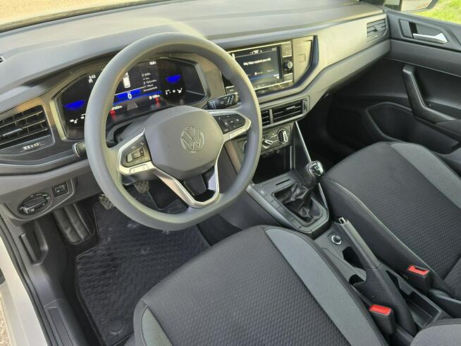 Volkswagen Polo LIFE 1.0 TSI 95KM Salon Polska, Możliwa zamiana