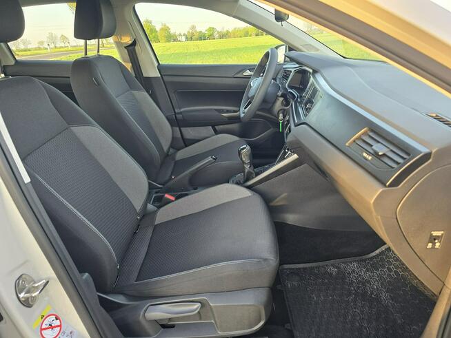 Volkswagen Polo LIFE 1.0 TSI 95KM Salon Polska, Możliwa zamiana