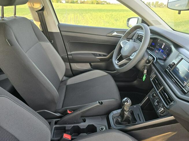 Volkswagen Polo LIFE 1.0 TSI 95KM Salon Polska, Możliwa zamiana