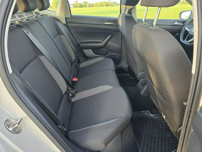 Volkswagen Polo LIFE 1.0 TSI 95KM Salon Polska, Możliwa zamiana