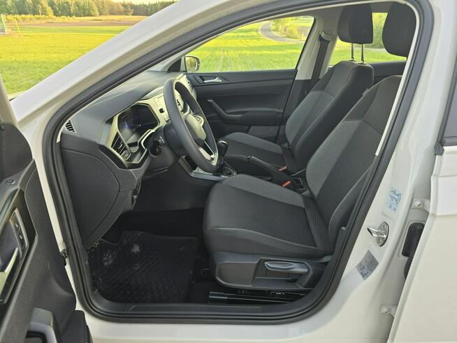 Volkswagen Polo LIFE 1.0 TSI 95KM Salon Polska, Możliwa zamiana