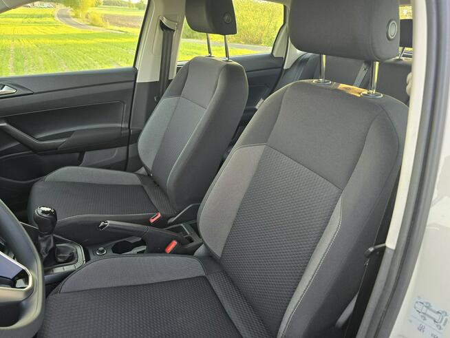 Volkswagen Polo LIFE 1.0 TSI 95KM Salon Polska, Możliwa zamiana