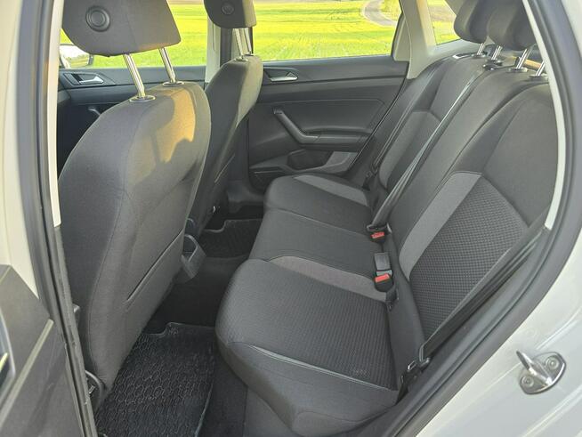 Volkswagen Polo LIFE 1.0 TSI 95KM Salon Polska, Możliwa zamiana
