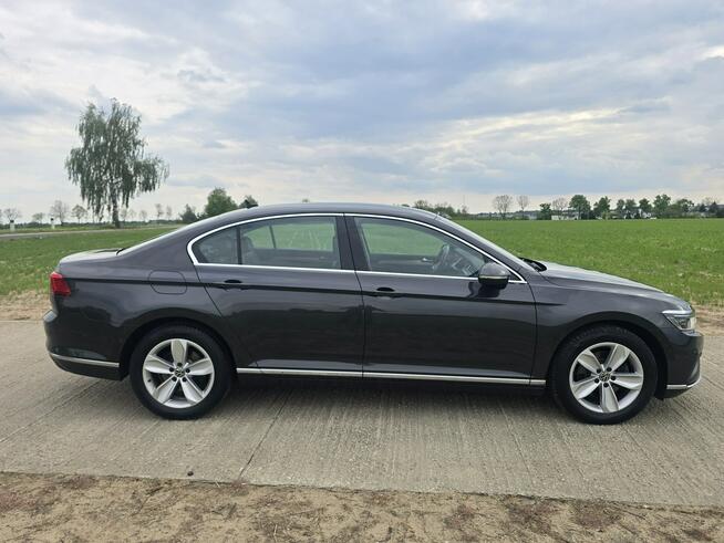 Volkswagen Passat ELEGANCE Dynaudio Virtual 1.5 TSI DSG Salon Polska, Możliwa zamiana