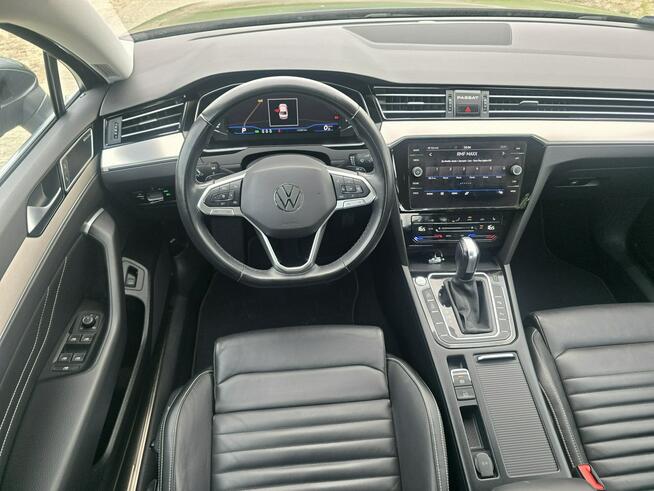 Volkswagen Passat ELEGANCE Dynaudio Virtual 1.5 TSI DSG Salon Polska, Możliwa zamiana