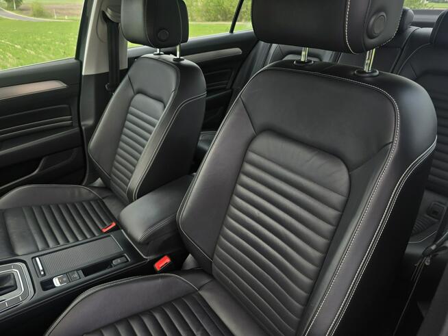 Volkswagen Passat ELEGANCE Dynaudio Virtual 1.5 TSI DSG Salon Polska, Możliwa zamiana